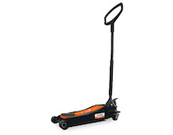 Pojízdný autozvedák SRWH 2501 EF