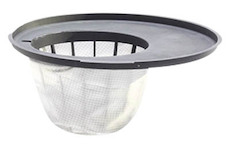 Polyesterový filtr pro flexCAT 112 Q