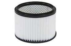 Polykarbonový kazetový filtr pro flexCAT 112/116 Q