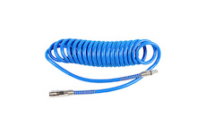 Polyuretanové pneumatické hadice (12x8) 15 m