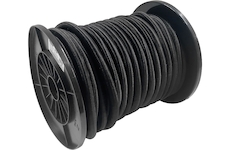 POŠK. BUBEN popruh-guma elastická EXTRA, balení 30m x O 12mm, latex