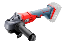 POŠK. OBAL bruska úhlová aku SHARE20V, 115mm, 20V Li-ion, bez baterie a nabíječky