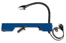 Pracovní lampa pro UWT 3200