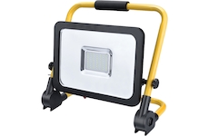 PRASKLÝ KLOUB reflektor LED, 4500lm, se stojanem, EXTOL LIGHT