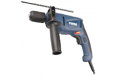Příklepová vrtačka PDM1051 - 550W