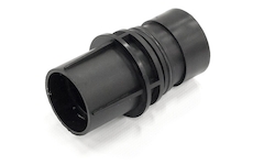 Přípojka na nádobu pro hadici Ø 36 mm