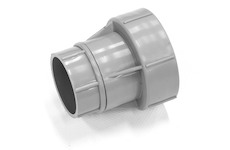 Přípojka na nádobu pro hadici Ø 36 mm pro flexCAT 116 H