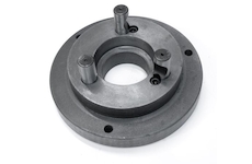 Příruba Ø 160 mm Camlock 4