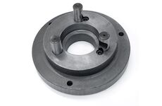 Příruba Ø 200 mm Camlock 5