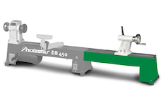 Prodloužení lože na 1000 mm pro DB 450