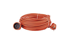 Prodlužovací kabel 1 zás.230V/30m