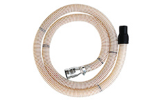 PU hadice 38 mm / 3 m s přípojkami