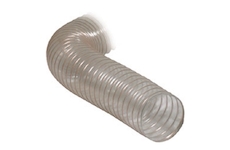 PVC ohebná hadice ø 50 mm, 9 m