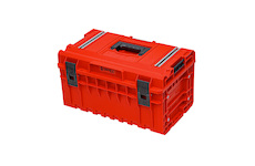 QBRICK Box plastový PROFI Qbrick ONE 350 Technik Red | 585x385x320 mm