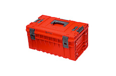 QBRICK Box plastový QBRICK ONE 350 2.0 Vario RED | 585x385x301 mm