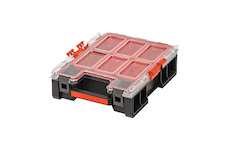 QBRICK Organizér plastový QBRICK ONE M PLUS 2.0 | 264x364x106 mm