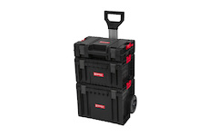 QBRICK Set boxů QBRICK PRO Set 1 | 390x450x690 mm