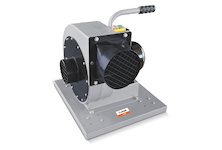 Radiální ventilátor RV 230