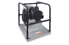 Radiální ventilátor RV 305