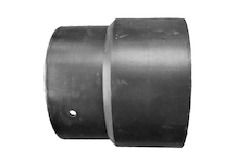 Redukce 1×100 mm / 1×120 mm pro ASA 19xx