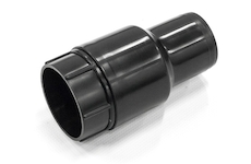 Redukce hadice/hubice, Ø 38 mm / Ø 45 mm