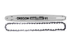 řetěz a lišta náhradní, řetěz OREGON 91P045X, lišta 120SDEA041/515980