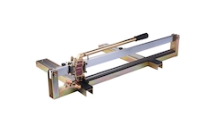 Řezačka na dlažbu profesionální FORTUM, 1200mm