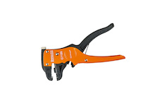 RICHMANN Kleště odizolovací automatické | 0,2-4 mm², 170 mm