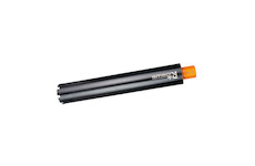 RICHMANN Korunka vrtací diamantová pro jádrové vrtání | 132x450 mm, 1 1/4
