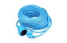 RICHMANN Prodlužovací kabel | 1 zásuvka, 230 V / 50 m (1.5 mm²)