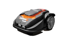 Robotická sekačka Worx Garden WG799E 1200m2 Wi-Fi