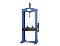 Ruční hydraulický lis WPP 20