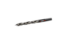 RUKO Vrták do kovu s břitem HSS FLOWSTEP | 4 mm