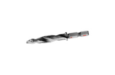 RUKO Závitník kombinovaný HSS FLOWSTEP | M5x0,8 mm