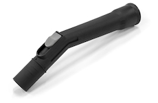 Rukojeť s regulací odpadního vzduchu pro trubici Ø 45 mm