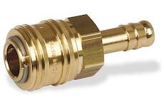 Rychlospojka s hadicovou vsuvkou 13 mm