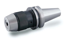Rychloupínací hlavička 1 – 13 mm / BT40