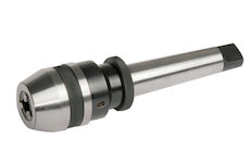 Rychloupínací hlavička 1 - 13 mm, MK2