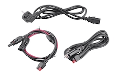 sada kablelů pro nabíjecí stanice, 3pcs