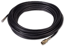 Sada pro čištění hadice 25 m pro HDR-H 60/78