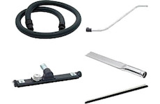 Sada standardní hadice, trubic a hubic pro flexCAT 378 CYC-PRO