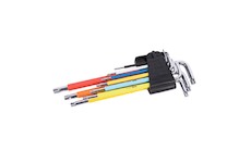 Sada torx klíčů T10-T50 S2