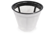 SANI filtr pro wetCAT 262 / 362, včetně koše