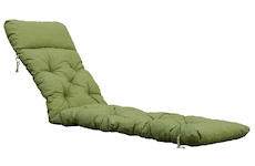Sedák 195x50x10 - zelený (3029)