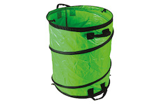 Skládací koš na listí prum-450xvýška -560mm 90L