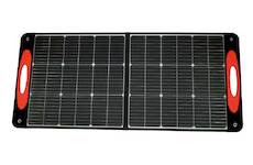 Skládací solární panel 100W
