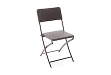 Skládací židle SPLIT SET 6 