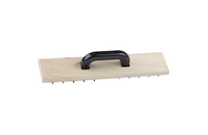 Škrabák na Ytong 450x96mm, HRUBÝ