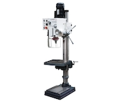 Sloupová převodová vrtačka OPTIdrill DH 40 G