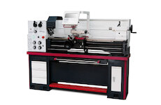 Soustruh na kov OPTIMUM OPTIturn TH 3610